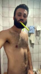 Haitorklay2 webcam model stream image