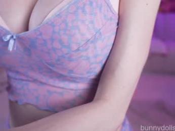 bunnydollstella webcam model stream image