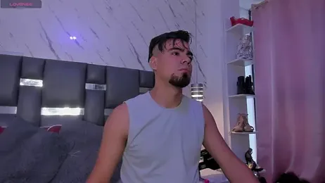 PittAndLunaa webcam model stream image