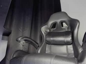 blkdick_men webcam model stream image