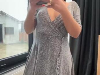 nyconik webcam model stream image