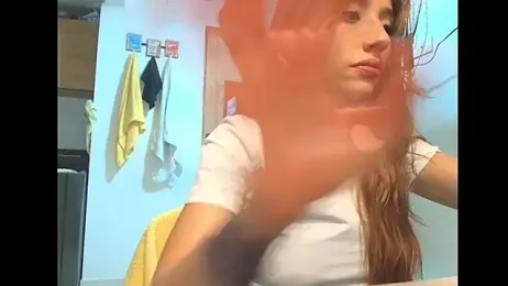 Alaiapink webcam stripchat model stream image