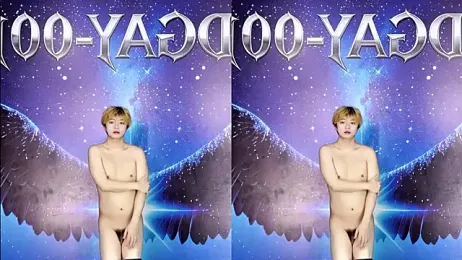 SY-boy webcam model stream image