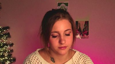 EllamaeWerley webcam cam4 model stream image