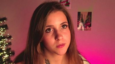 EllamaeWerley webcam model stream image