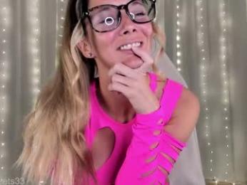 graciously3333 webcam model stream image