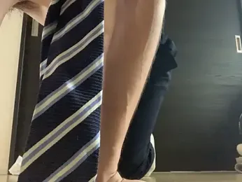 WinkedNystatin webcam model stream image