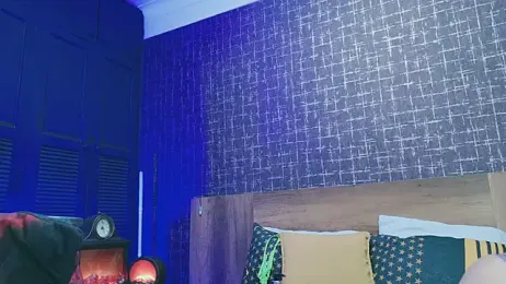 Domina-tef webcam model stream image