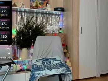 north_stallion webcam model stream image