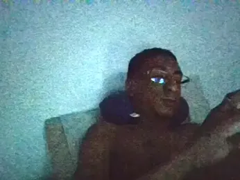 mellow_smoke webcam model stream image