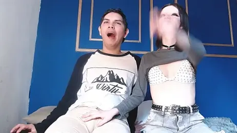 Fantasy-Dreams webcam model stream image