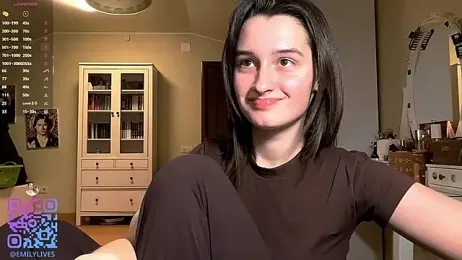 DarlineBrustera webcam model stream image