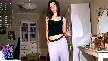 DarlineBrustera webcam model stream image