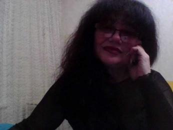 Sylvia-5 webcam model stream image