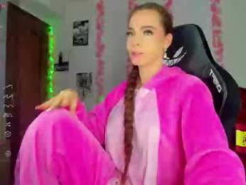 _candy_alaia_ webcam model stream image