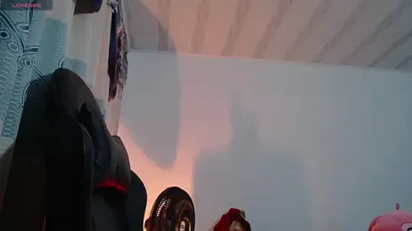 sweet_cutetras22 webcam model stream image