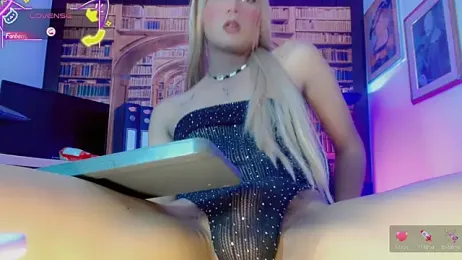 Kimberly_Lopez webcam model stream image