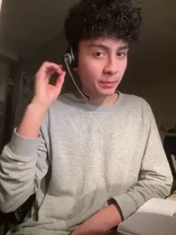 hungspanishtwink webcam model stream image