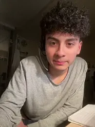 hungspanishtwink webcam model stream image