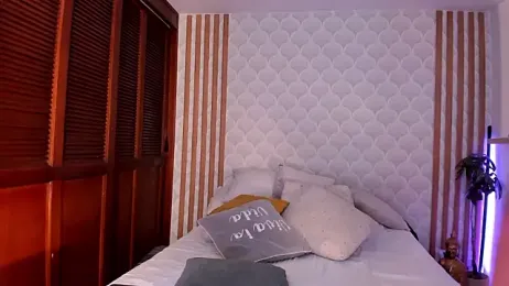 Cristian_blaze webcam model stream image