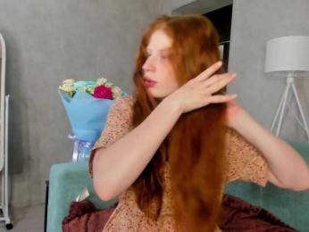 Sandra-Wi1son webcam bongacams model stream image