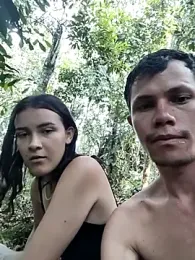 Juam22 webcam model stream image