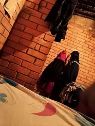 Juam22 webcam model stream image