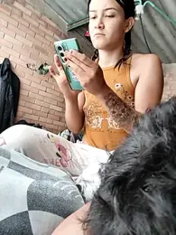 Juam22 webcam model stream image