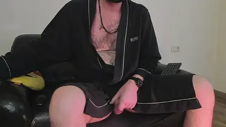 KingMalcom webcam stripchat model stream image