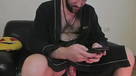 KingMalcom webcam stripchat model stream image