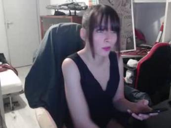 missthon webcam model stream image