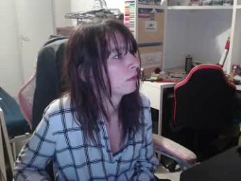 missthon webcam model stream image