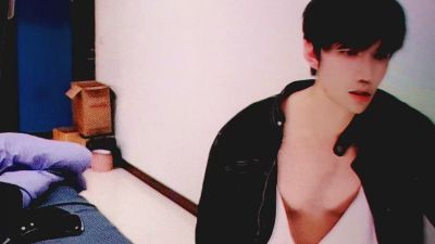 top20cm5cm webcam model stream image