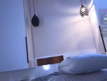 night_wwwolf webcam model stream image