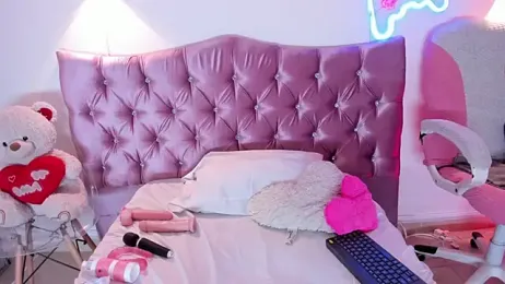 Jules_Angel webcam model stream image