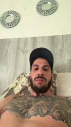 davidotado4 webcam cam4 model stream image