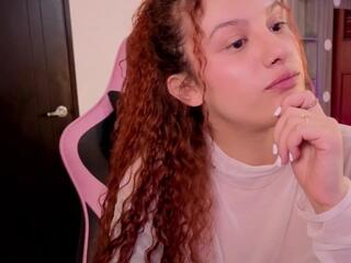 Emma Fiore webcam model stream image