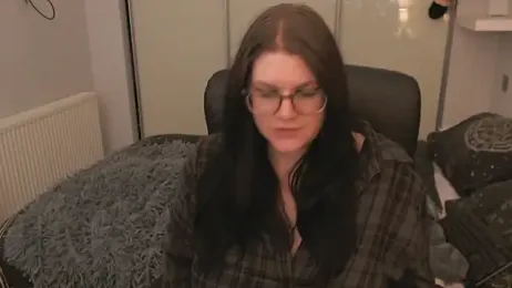 GothSuccubusBabe webcam stripchat model stream image