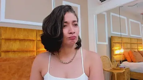 adarussell webcam model stream image