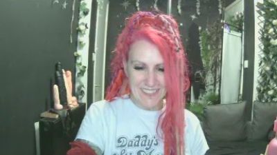 SkySparks webcam model stream image