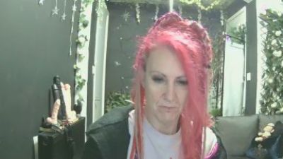 SkySparks webcam model stream image