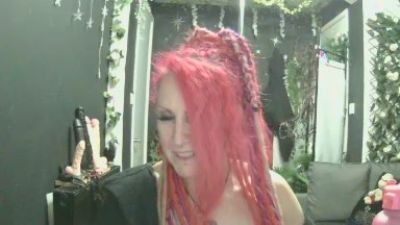 SkySparks webcam model stream image