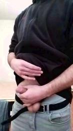 fed884 webcam model stream image