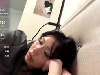 kishagray webcam model stream image