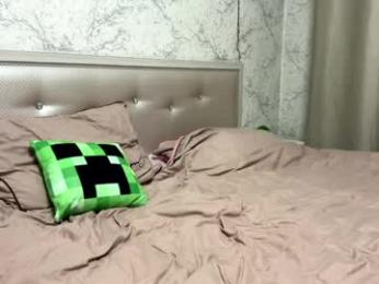 kishagray webcam model stream image