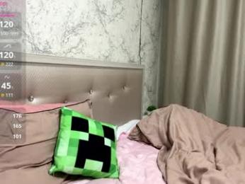 kishagray webcam model stream image