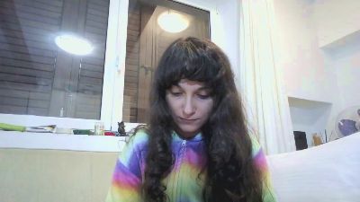 Keith66601 webcam model stream image