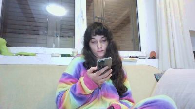 Keith66601 webcam model stream image