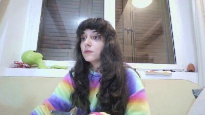 Keith66601 webcam cam4 model stream image