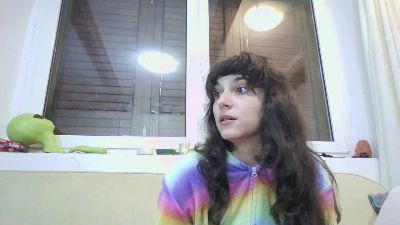 Keith66601 webcam model stream image